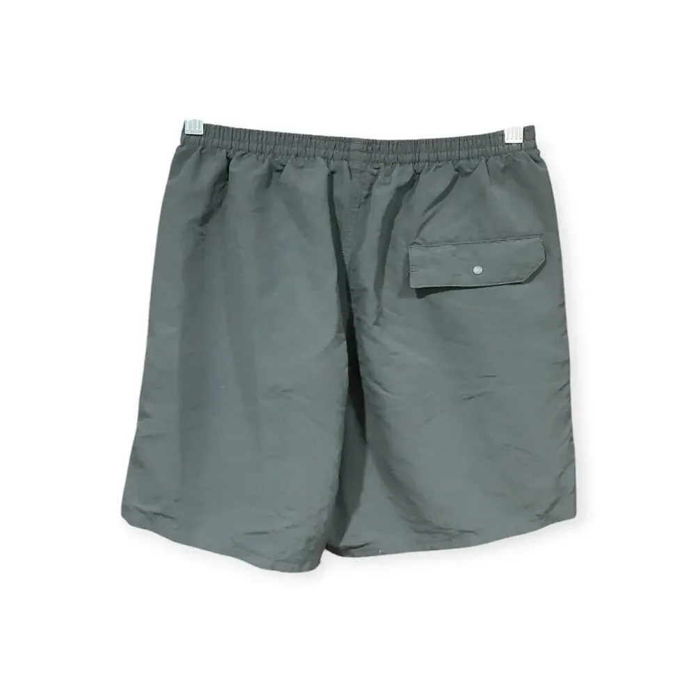 Patagonia Shorts Gray Small